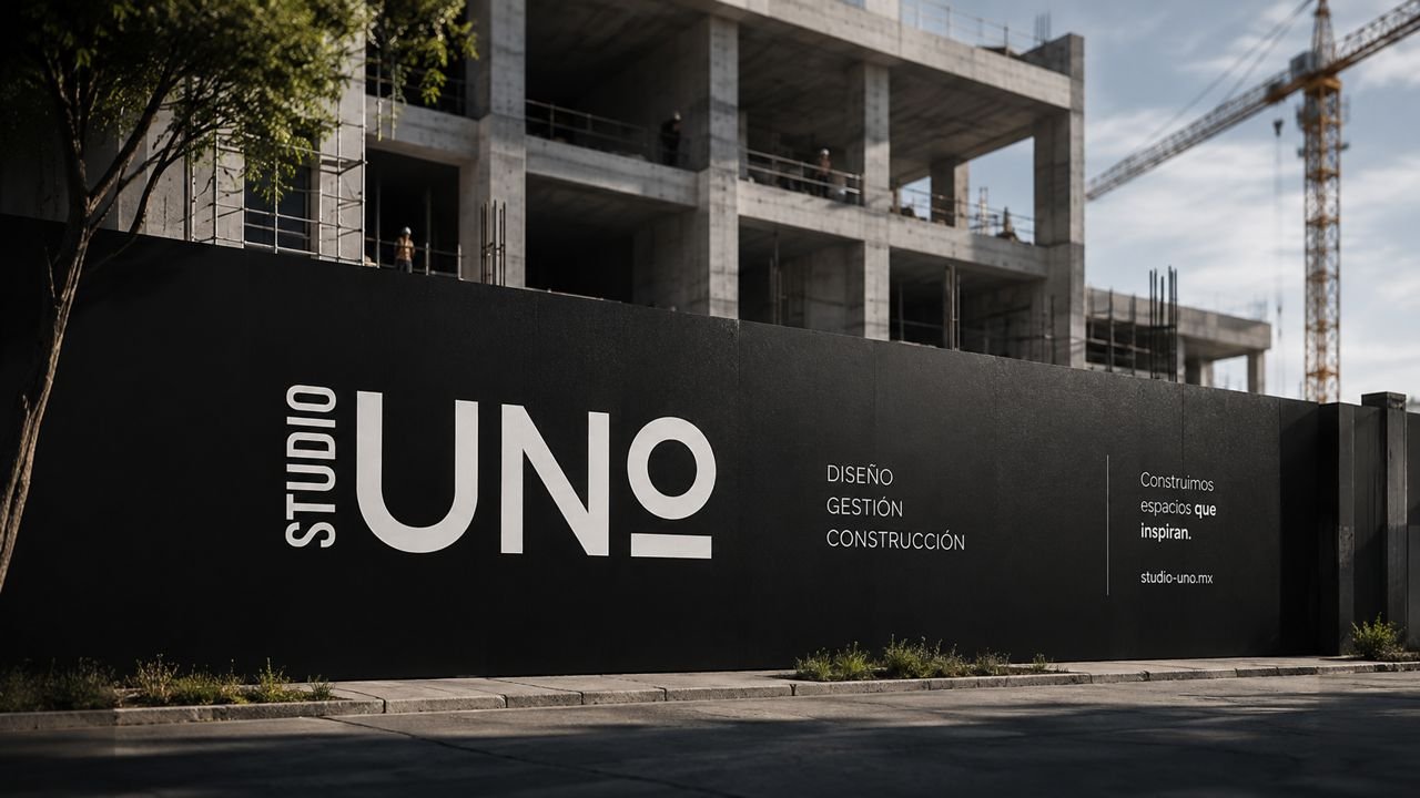 Studio Uno